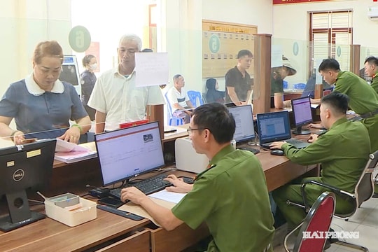 10 nguyên tắc đăng ký xe từ ngày 8/6/2026