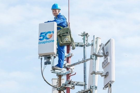 Bảo đảm chất lượng dịch vụ viễn thông phục vụ Đại hội Đảng bộ thành phố Hải Phòng