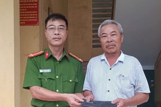 Bản tin 5 phút an ninh trật tự ngày 10/9/2025