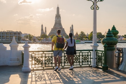 Gen Z sử dụng AI để khám phá và trải nghiệm du lịch thế nào?