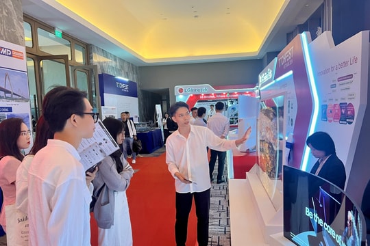 Techfest Haiphong 2025 – technology rendezvous