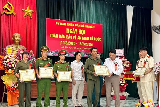 Bản tin 5 phút an ninh trật tự ngày 11/9/2025