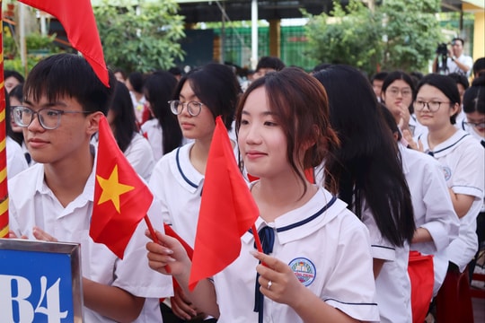 Hải Phòng đổi mới giáo dục và đào tạo đáp ứng yêu cầu nhiệm vụ
