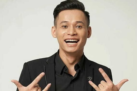Công an làm việc với streamer Độ Mixi về dùng chất cấm