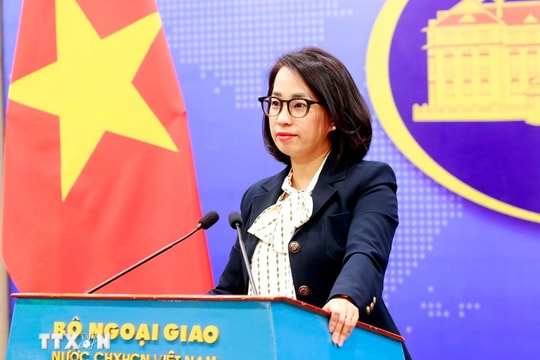 Sẵn sàng các biện pháp bảo hộ công dân Việt Nam tại Nepal, Qatar