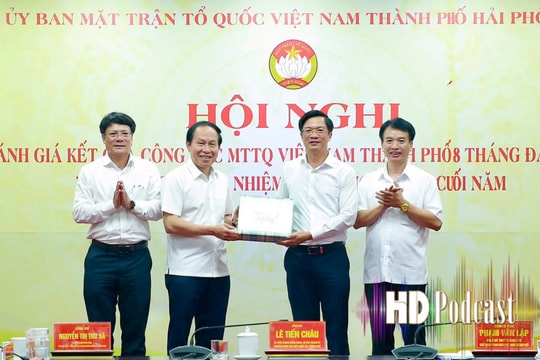 Điểm tin Podcast ngày 11/9