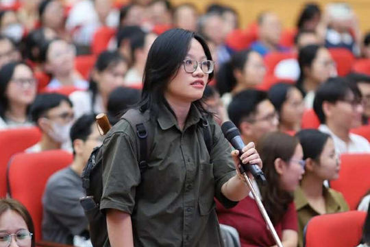 Hai chuyên ngành bác sĩ nội trú 'hot' nhất 2025 có được miễn học phí?