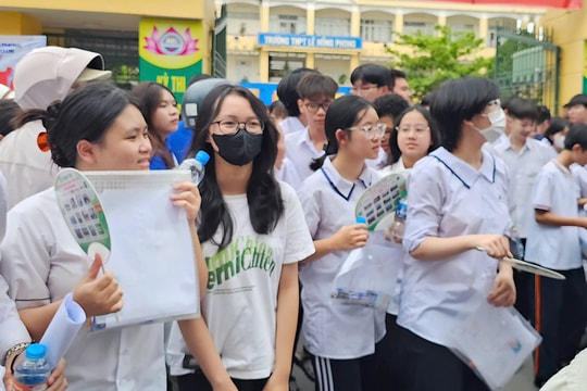 Không để xảy ra 'lạm thu' trong năm học mới ở Hải Phòng