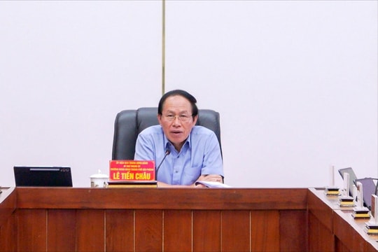 2025 Con Son – Kiep Bac Autumn Festival to be held in solemn, large-scale, professional manner with wide-reaching impact