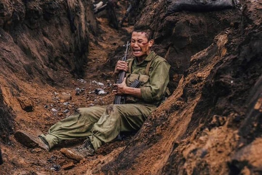Kỷ lục phim Việt, 'Mưa đỏ' đạt doanh thu 607 tỷ đồng