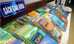 Một bộ sách giáo khoa thống nhất, các sách giáo khoa hiện nay sẽ ra sao?