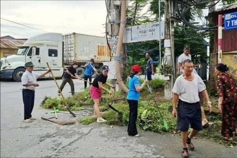 Khẩn trương đưa Nghị quyết Đại hội Đảng các cấp vào cuộc sống