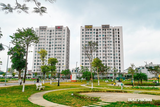Đẩy nhanh tiến độ hoàn thành Đề án thí điểm mô hình 'Trung tâm giao dịch bất động sản'