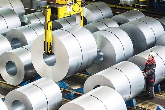 Thông điệp tự chủ của Liên minh châu Âu