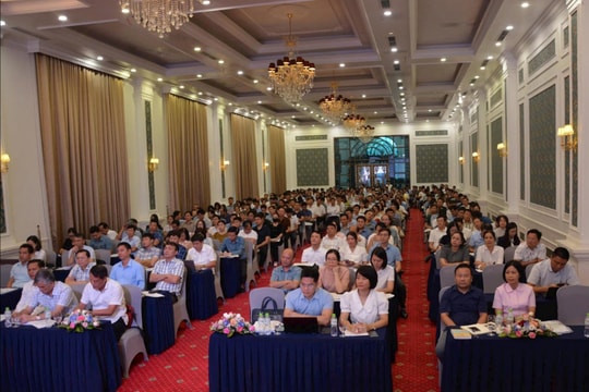 Đồng bộ trong đền bù, giải phóng mặt bằng để thu hút đầu tư