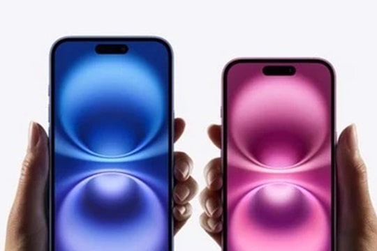 Giá iPhone 16 giảm mạnh, mua ngay hay chờ thêm?