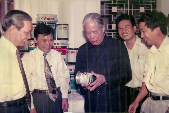 Hải Phòng gương mẫu, đi đầu xây dựng chủ nghĩa xã hội trong kỷ nguyên mới - Bài 2: Những bài học thực tiễn đổi mới ở Hải Phòng