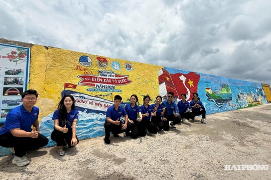 Hạt cát nơi đảo xa