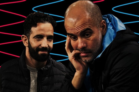 Manchester United và Manchester City, khi derby không còn là thánh địa của cảm xúc