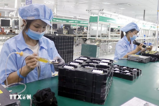 Sẽ có những thay đổi trong thủ tục chấp thuận chủ trương đầu tư