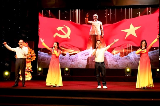 Hải Phòng gương mẫu, đi đầu xây dựng chủ nghĩa xã hội trong kỷ nguyên mới - Bài cuối: Lấy người dân làm trung tâm