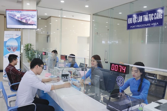 Dấu ấn vượt bậc trong thu ngân sách