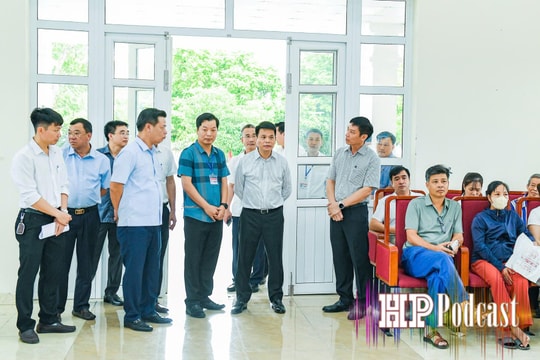 Điểm tin Podcast ngày 15/9