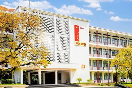 Đại học Bách khoa Hà Nội tổ chức Kỳ thi Đánh giá tư duy năm 2026 trong 3 đợt thi