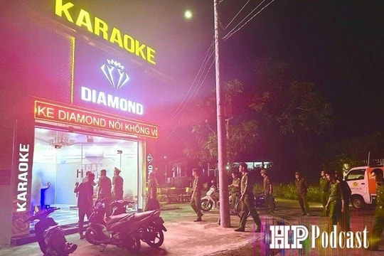 Bản tin 5 phút an ninh trật tự ngày 15/9/2025