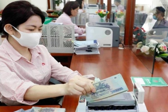 Lãi suất ngân hàng nào đang sinh lời tốt nhất?