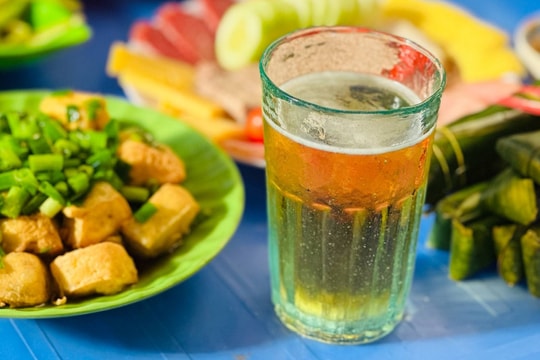 Chuyên gia dinh dưỡng khẳng định bia đang bị hiểu lầm