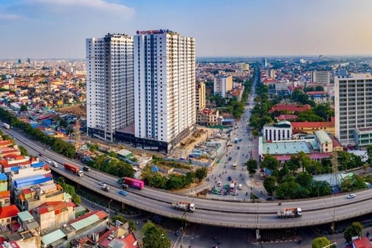 Bộ Xây dựng yêu cầu chấn chỉnh lộn xộn trong nộp hồ sơ mua bán nhà ở xã hội