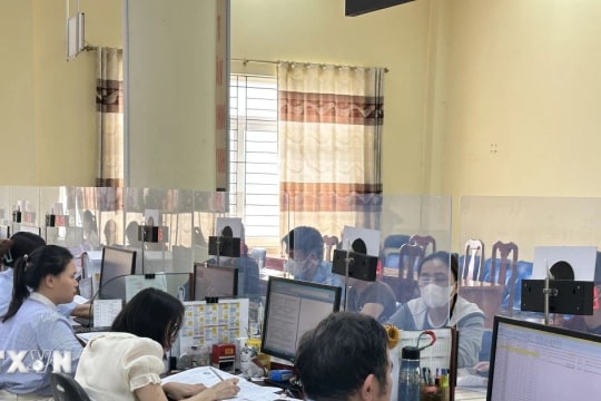 Chính phủ thống nhất thông qua dự án Luật Viên chức (sửa đổi)