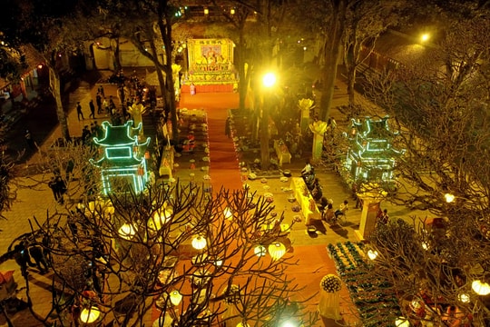 Developing cultural industry from heritage – new opportunity for Hai Phong