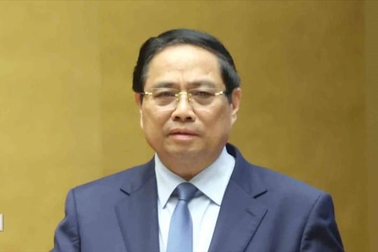 Nghị quyết số 71 khai thông điểm nghẽn, chấn hưng giáo dục