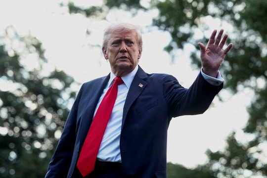 Điều gì đã làm lung lay chiến dịch truy quét nhập cư của ông Trump?