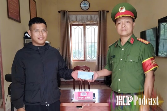 Bản tin 5 phút an ninh trật tự ngày 16/9/2025