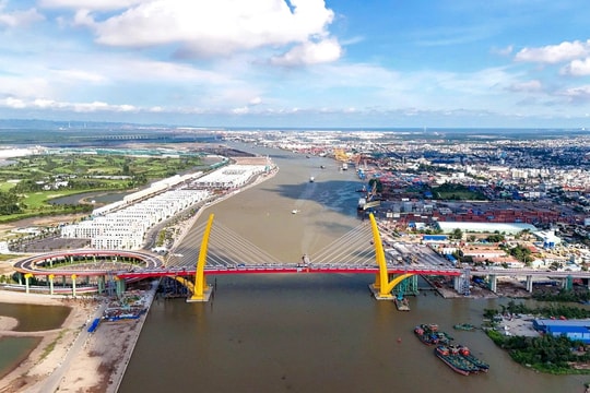 Chính sách đặc thù mới 'mở bung' sự phát triển cho Hải Phòng
