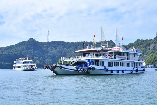 Các điểm đến thứ cấp được nhiều du khách lựa chọn