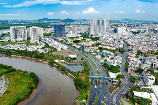 Hải Phòng bứt phá từ Nghị quyết số 35 về cơ chế đặc thù