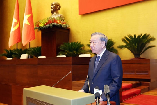 Hãy làm cho tinh thần các Nghị quyết thấm vào mọi cấp, mọi ngành, mọi người dân (*)