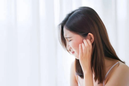 Một số bệnh về da thường gặp khi thời tiết chuyển từ hè sang thu