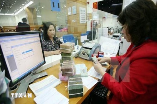 Hưởng lương từ ngân sách vẫn phải nộp thuế thu nhập cá nhân