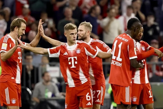 Bayern đại chiến Chelsea, Liverpool - Atletico