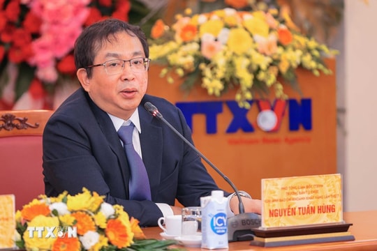 Thủ tướng quyết định nhân sự Bộ Quốc phòng và Thông tấn xã Việt Nam