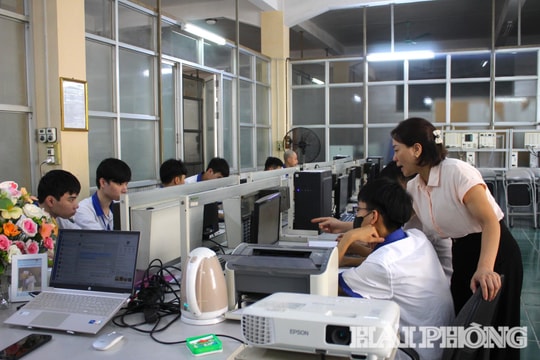 Cơ hội rèn luyện kỹ năng truyền thông thương hiệu cho sinh viên