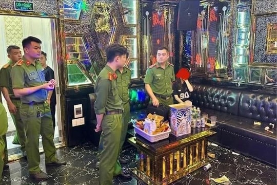 Siết chặt quản lý cơ sở kinh doanh có điều kiện
