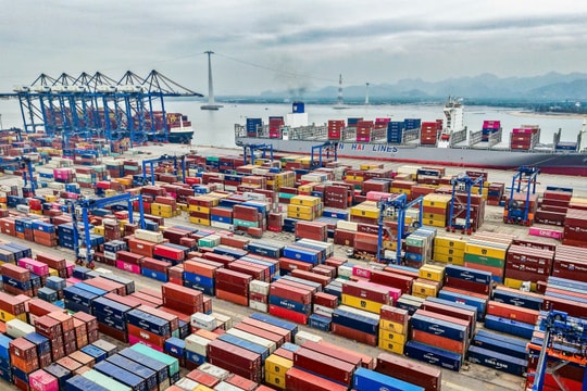 Tận dụng các FTA để giữ nhịp tăng trưởng xuất khẩu