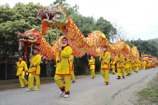 Hải Phòng tạo dấu ấn mới trong phát huy giá trị di sản