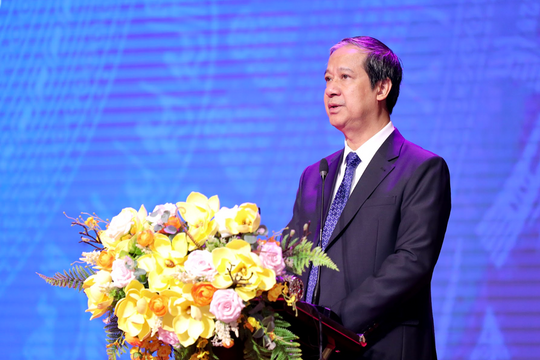 'Triển khai việc sáp nhập các trường đại học trong 3 tháng tới'